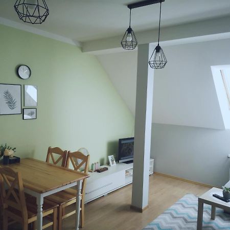 Apartament Kaktus Mrągowo Exteriér fotografie