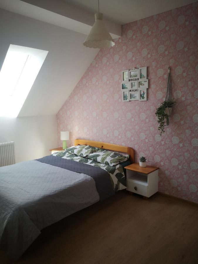 Apartament Kaktus Mrągowo Exteriér fotografie